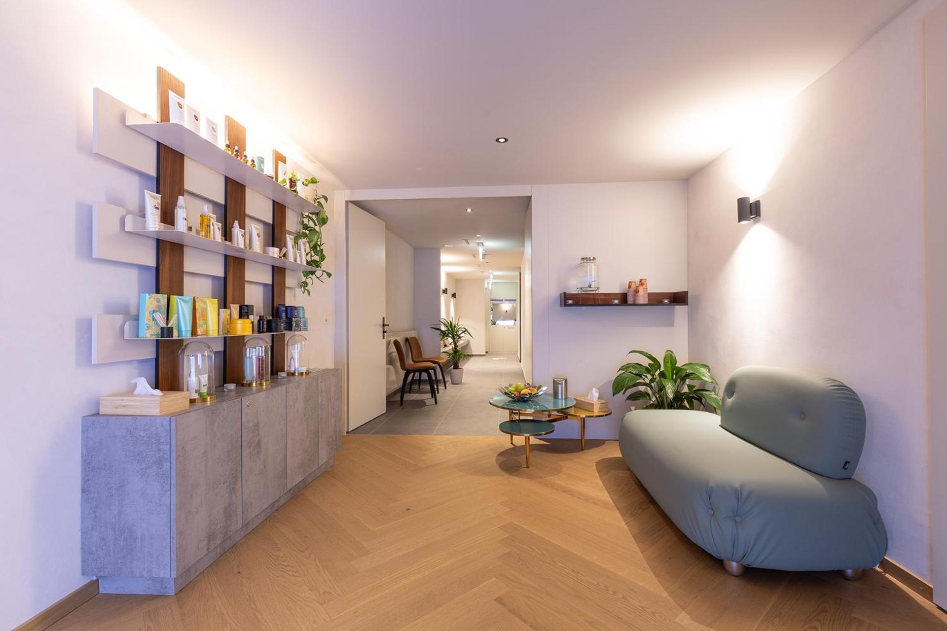 קראנס-מונטנה Hotel Central, Spa & Lounge Bar מראה חיצוני תמונה